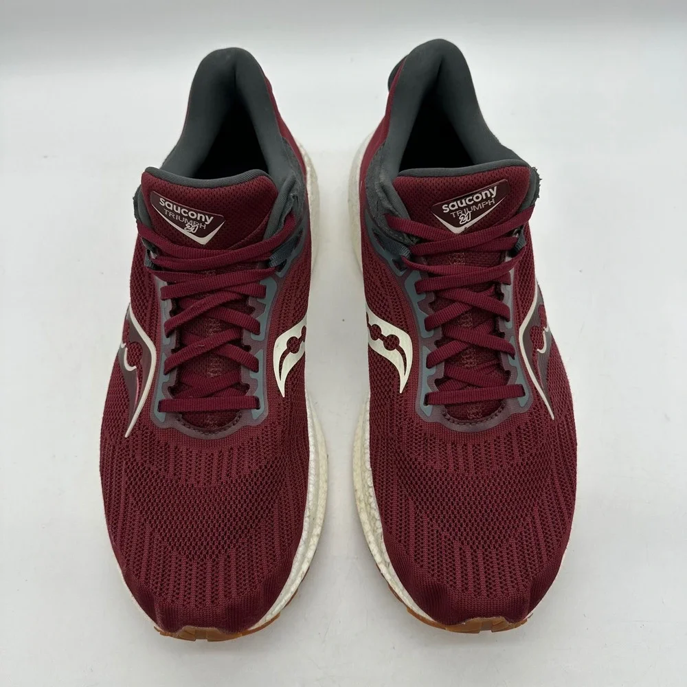 Saucony triumph 21